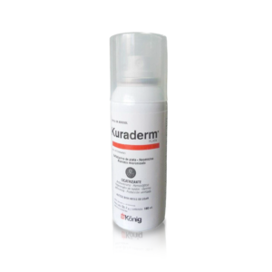 KURADERM 120 ML
