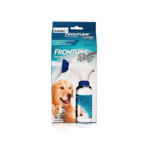 FRONTLINE SPRAY para perros
